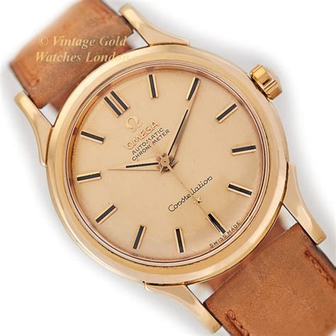 price range omega constellation 1957 movement|omega constellation movements.